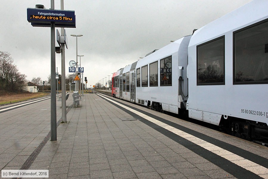 Deutsche Bahn - 622 536
/ Bild: db622536_bk1603040066.jpg