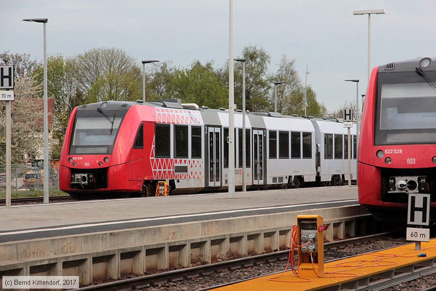 Deutsche Bahn - 622 536
/ Bild: db622536_bk1704120044.jpg