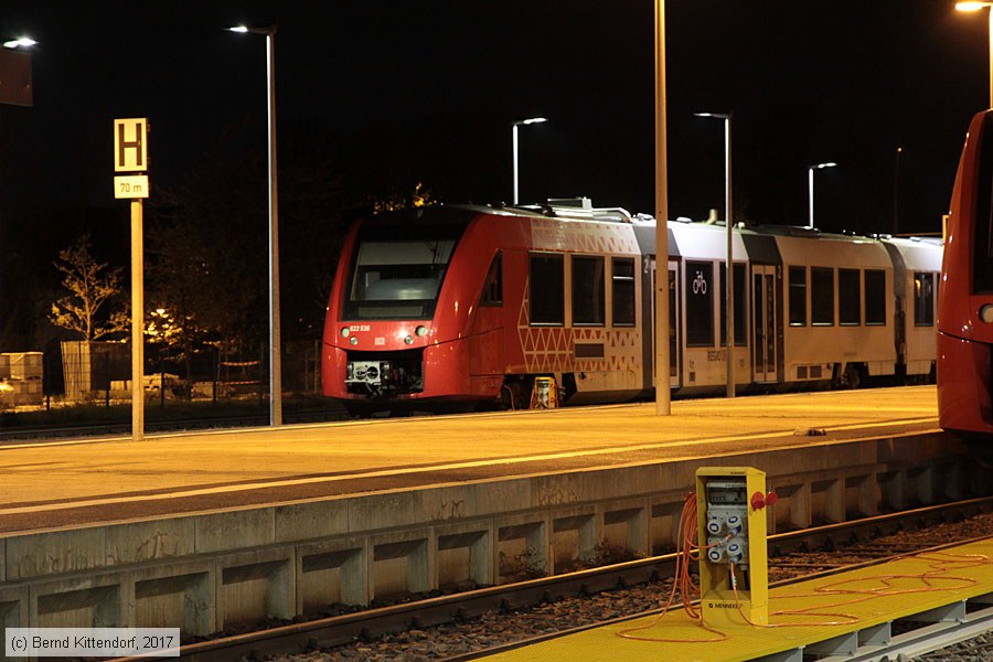 Deutsche Bahn - 622 536
/ Bild: db622536_bk1704120054.jpg