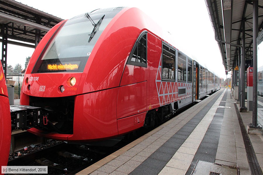 Deutsche Bahn - 622 038
/ Bild: db622038_bk1603040079.jpg