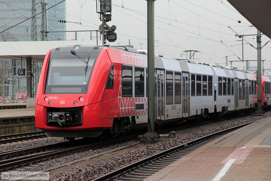 Deutsche Bahn - 622 044
/ Bild: db622044_bk1603310017.jpg