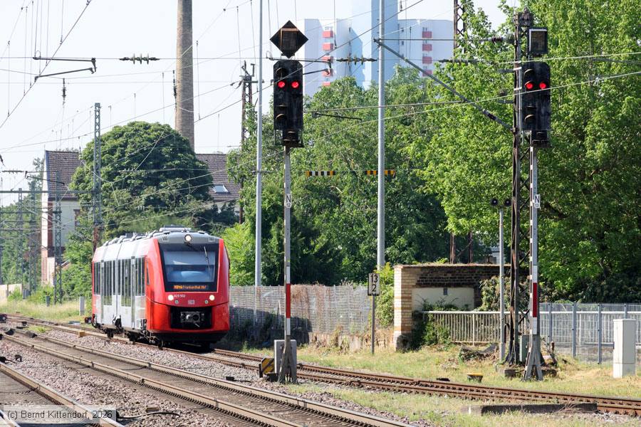 Deutsche Bahn - 623 502
/ Bild: db623502_bk2606220007.jpg