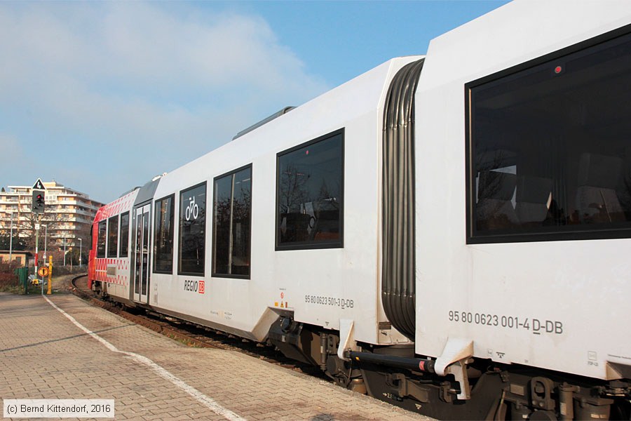 Deutsche Bahn - 623 501
/ Bild: db623501_bk1601220028.jpg