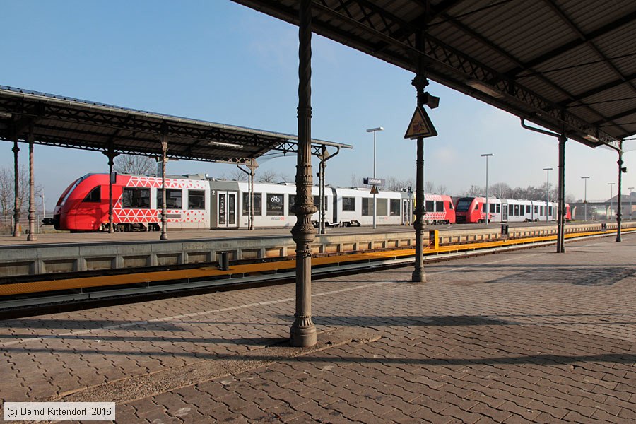 Deutsche Bahn - 623 501
/ Bild: db623501_bk1601220060.jpg