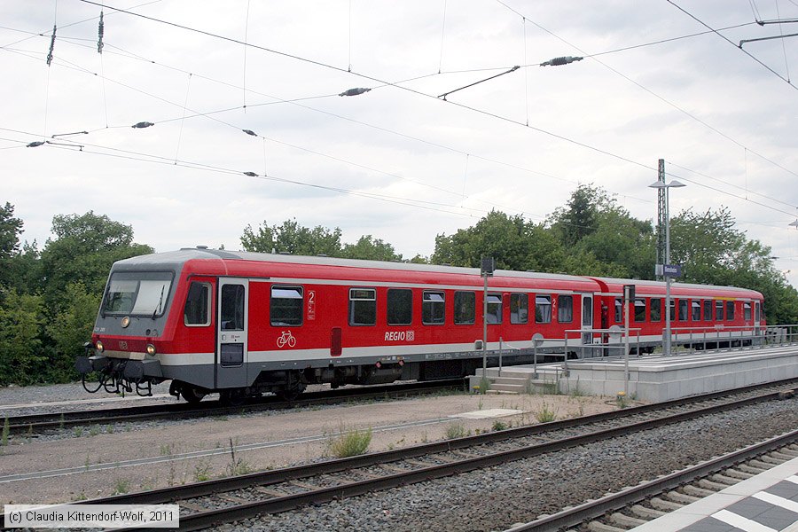 Deutsche Bahn - 628 205
/ Bild: db628205_cw1107060152.jpg