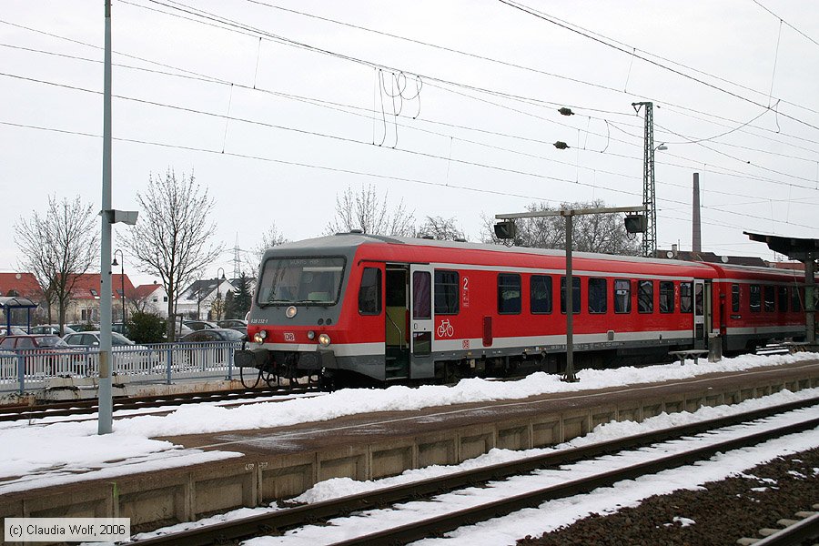 Deutsche Bahn - 628232-1
/ Bild: db6282321_cw0603060008.jpg