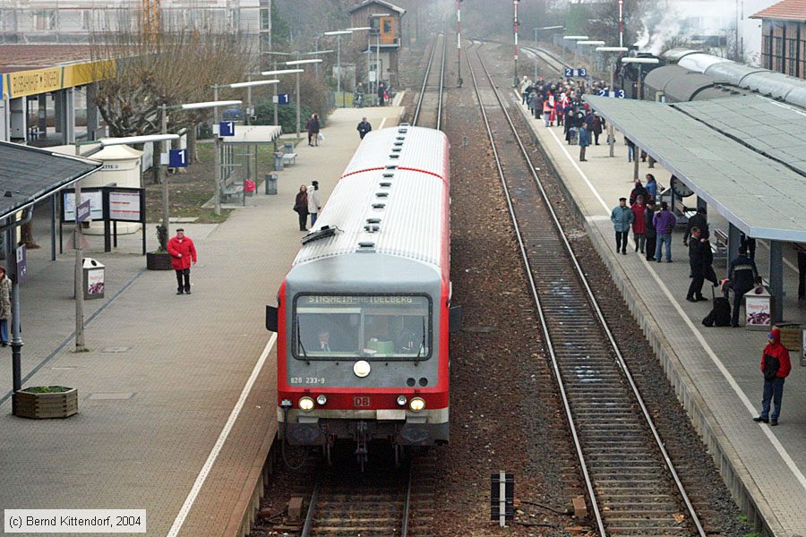 Deutsche Bahn - 628233-9
/ Bild: db6282339_e0012126.jpg