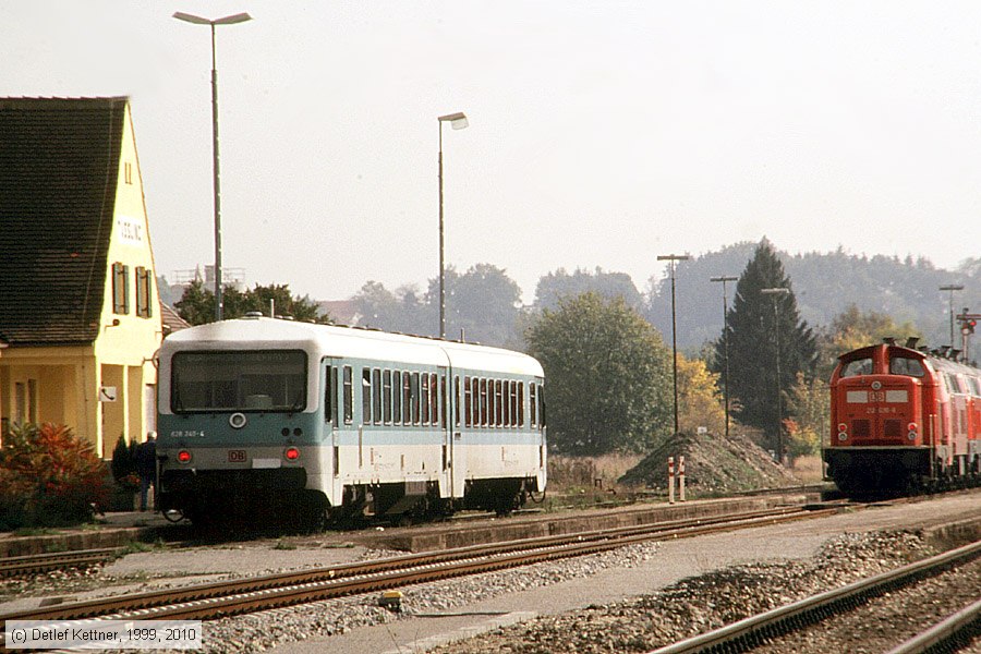 Deutsche Bahn - 628240-4
/ Bild: db6282404_dk130816.jpg