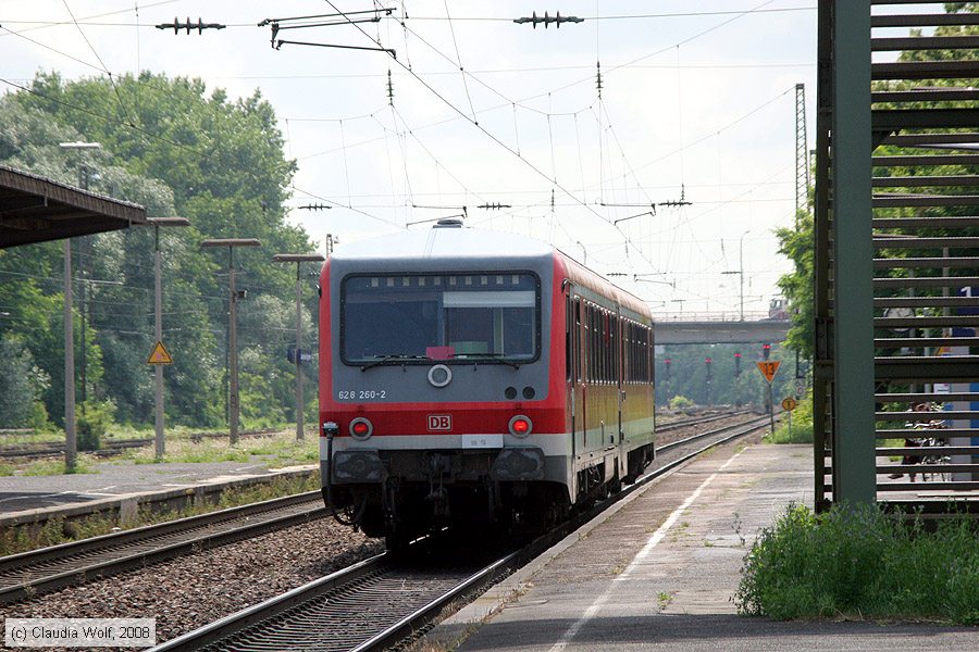 Deutsche Bahn - 628260-2
/ Bild: db6282602_cw0806160007.jpg