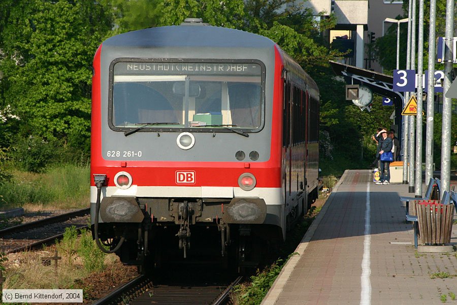 Deutsche Bahn - 628261-0
/ Bild: db6282610_e0004159.jpg