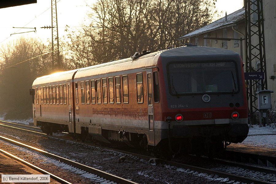 Deutsche Bahn - 628264-4
/ Bild: db6282644_e0026059.jpg