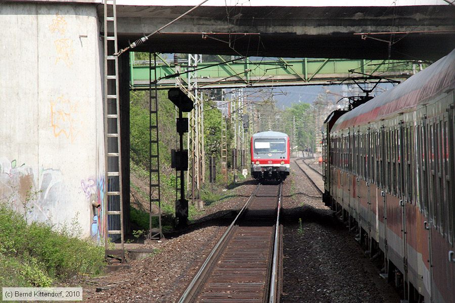 Deutsche Bahn - 628 270
/ Bild: db628270_bk1004270112.jpg