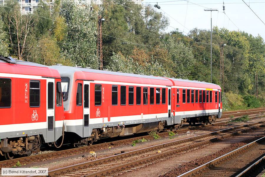 Deutsche Bahn - 628282-6
/ Bild: db6282826_bk0709210037.jpg