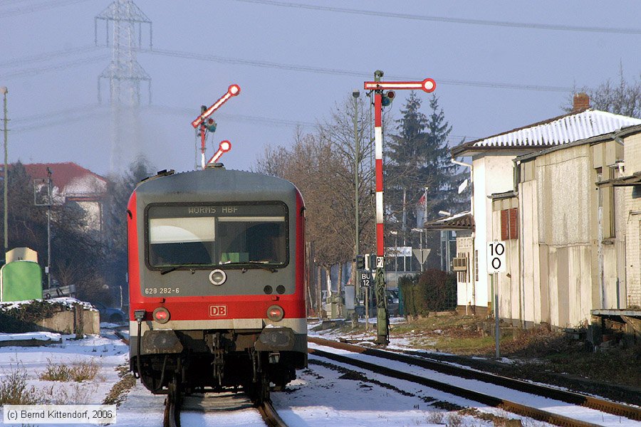 Deutsche Bahn - 628282-6
/ Bild: db6282826_e0026067.jpg