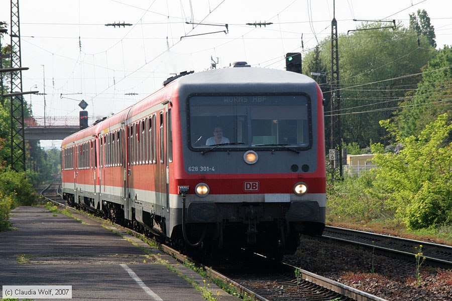 Deutsche Bahn - 628301-4
/ Bild: db6283014_cw0704230001.jpg