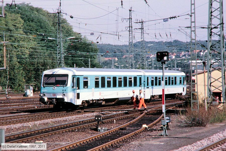 Deutsche Bahn - 628301-4
/ Bild: db6283014_dk124722.jpg