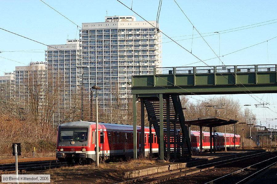 Deutsche Bahn - 628302-2
/ Bild: db6283022_e0013396.jpg