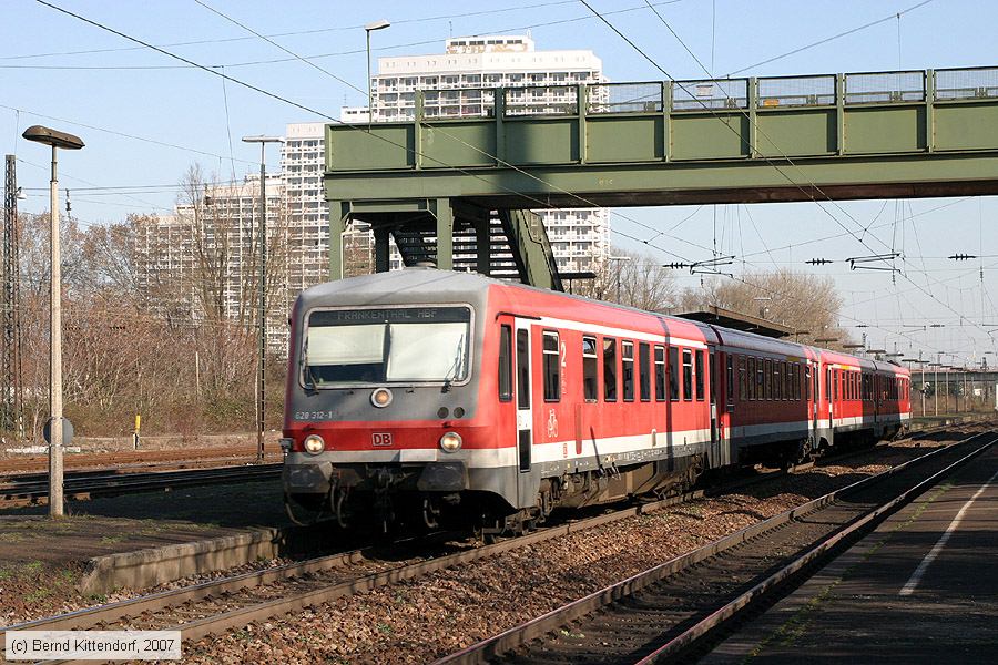 Deutsche Bahn - 628312-1
/ Bild: db6283121_bk0703120031.jpg