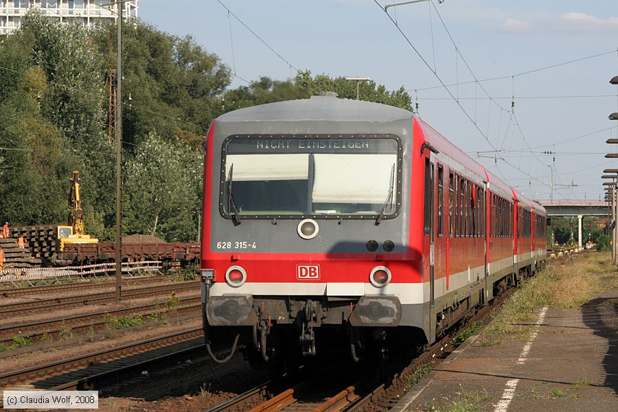 Deutsche Bahn - 628315-4
/ Bild: db6283154_cw0807240027.jpg