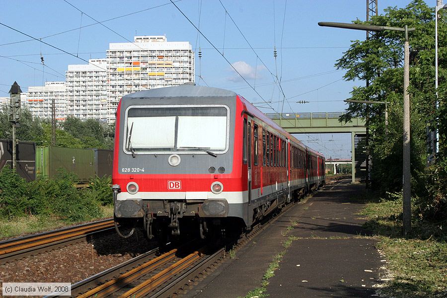 Deutsche Bahn - 628320-4
/ Bild: db6283204_cw0807100185.jpg