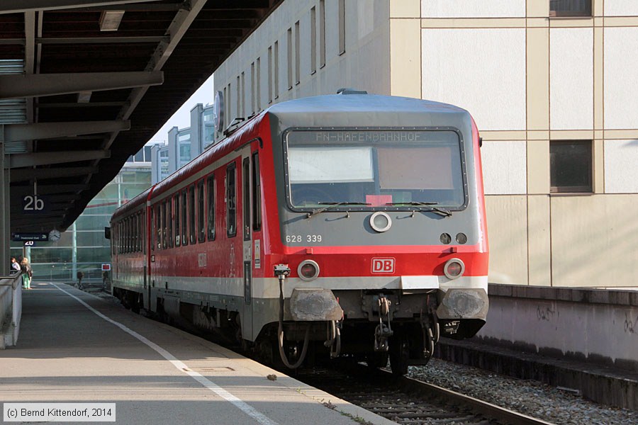 Deutsche Bahn - 628 339
/ Bild: db628339_bk1403140151.jpg