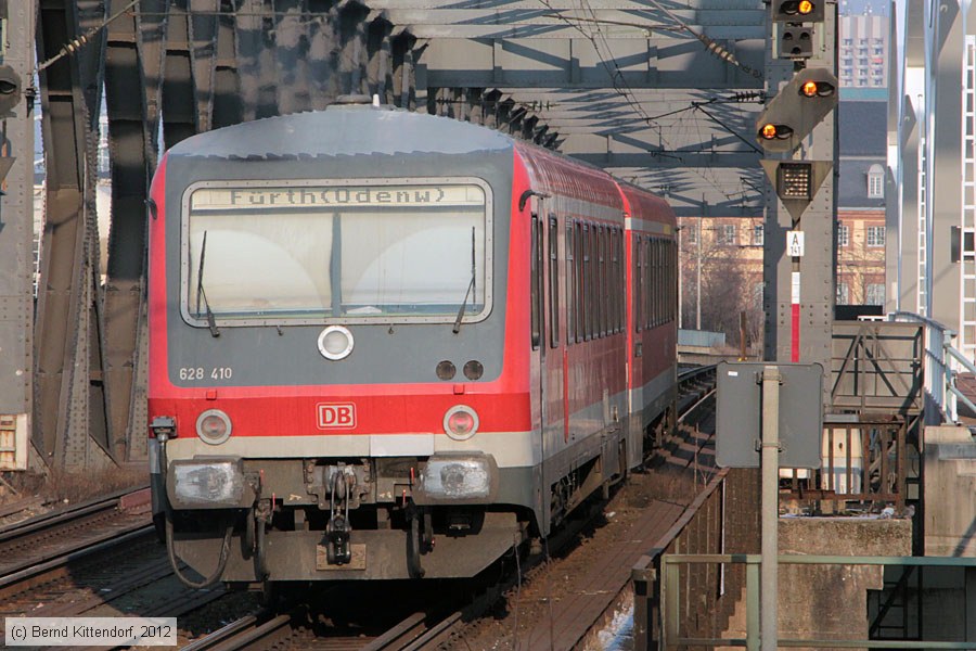 Deutsche Bahn - 628 410
/ Bild: db628410_bk1202100041.jpg