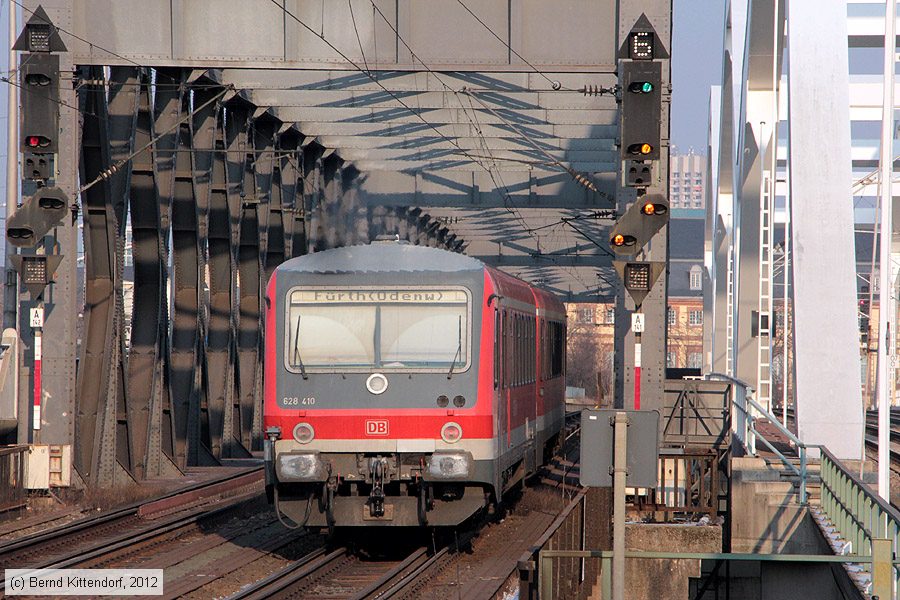 Deutsche Bahn - 628 410
/ Bild: db628410_bk1202100042.jpg