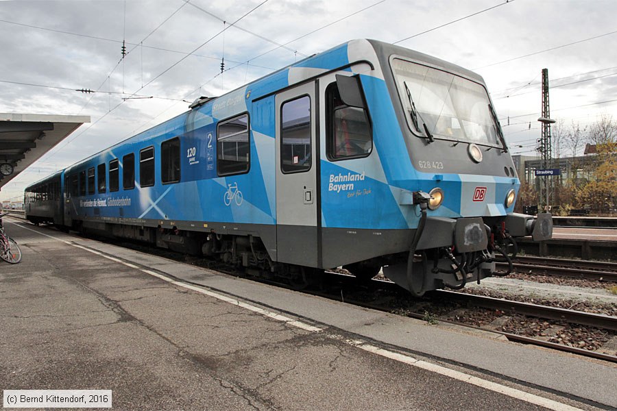 Deutsche Bahn - 628 423
/ Bild: db628423_bk1611180113.jpg