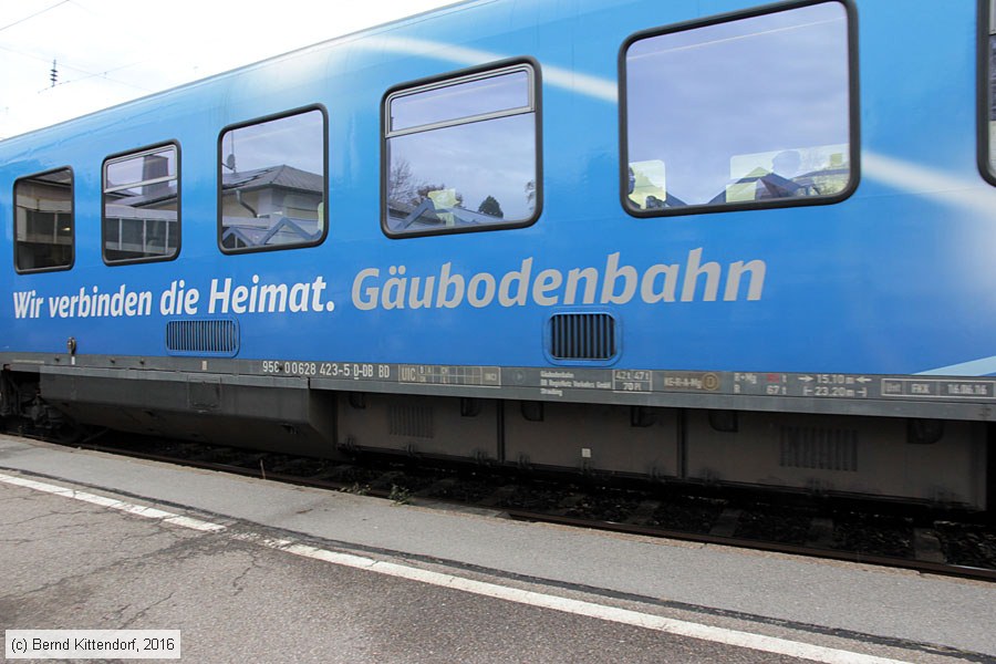 Deutsche Bahn - 628 423
/ Bild: db628423_bk1611180114.jpg