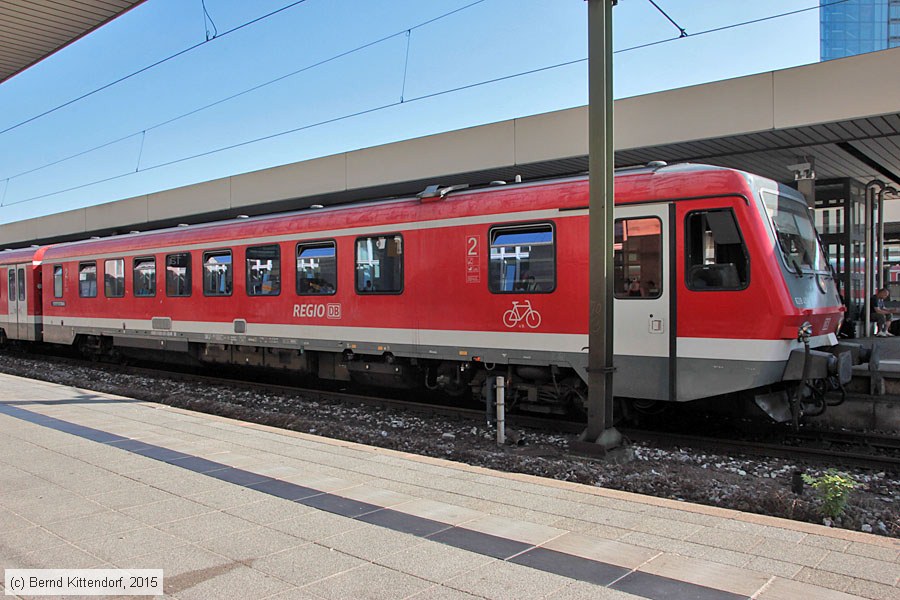 Deutsche Bahn - 628 451
/ Bild: db628451_bk1507160006.jpg