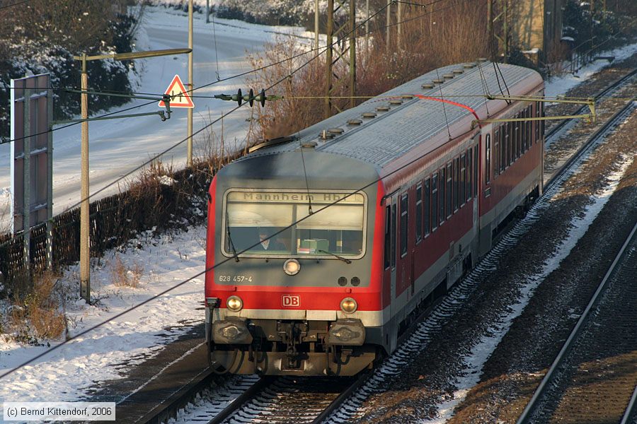 Deutsche Bahn - 628457-4
/ Bild: db6284574_e0026015.jpg