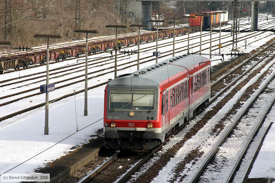 Deutsche Bahn - 628452-5
/ Bild: db6284525_bk0603050039.jpg