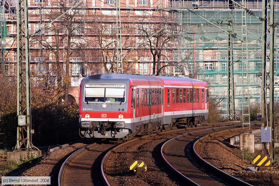 Deutsche Bahn - 628459-0
/ Bild: db6284590_e0011870.jpg