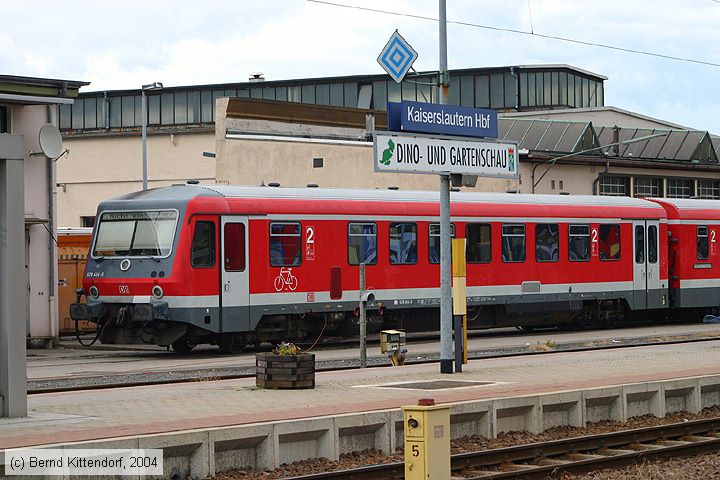 Deutsche Bahn - 628464-0
/ Bild: db6284640_e0004103.jpg