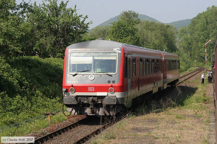 Deutsche Bahn - 628466-5
/ Bild: db6284665_cw0704280048.jpg