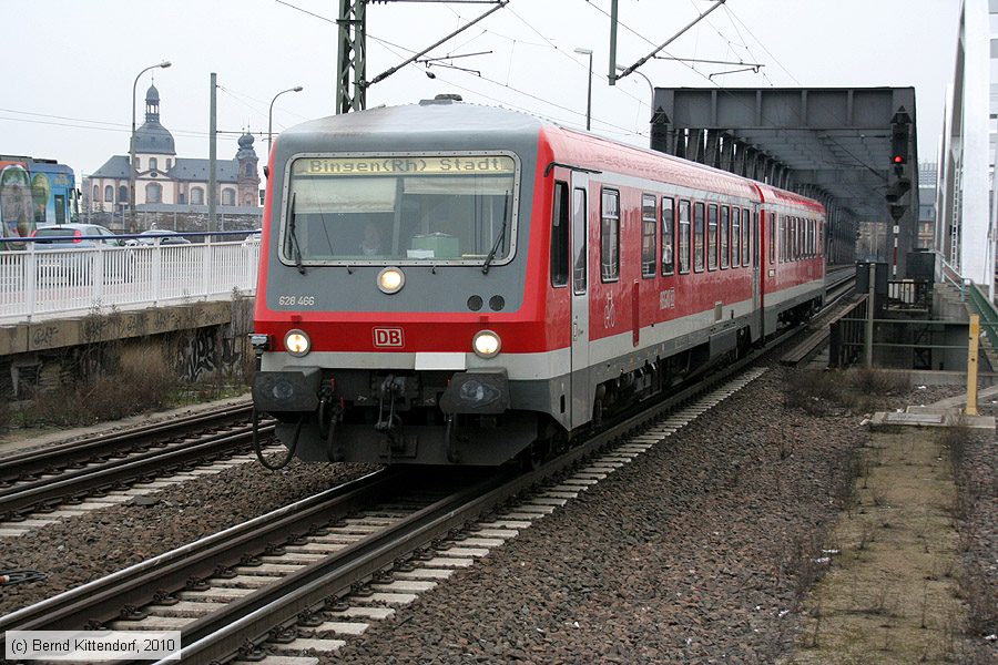 Deutsche Bahn - 628 466
/ Bild: db628466_bk1002200010.jpg