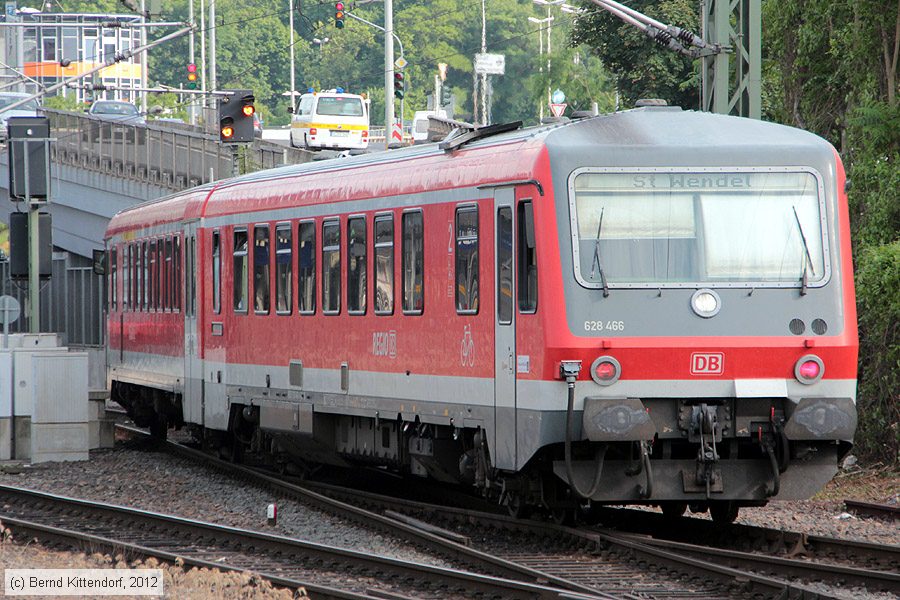 Deutsche Bahn - 628 466
/ Bild: db628466_bk1206140051.jpg