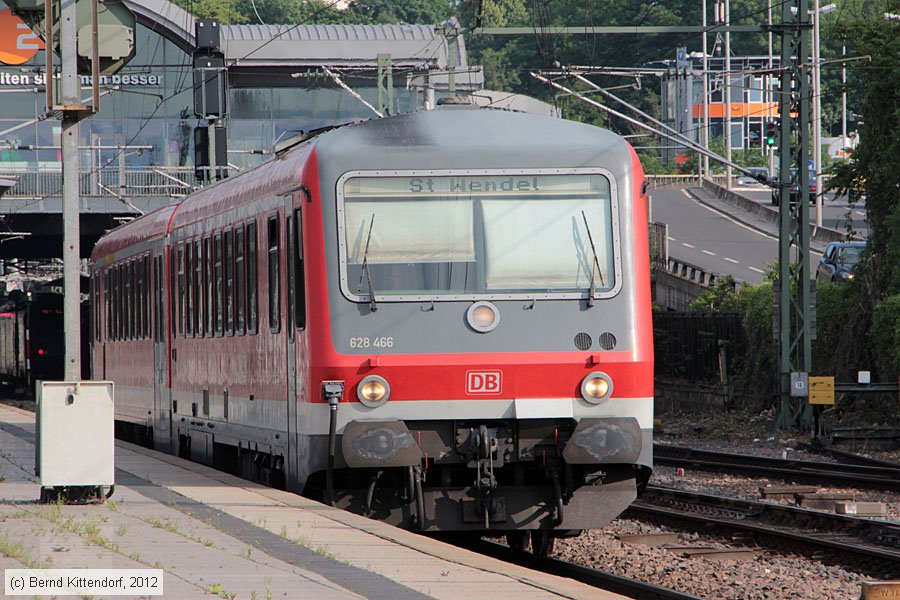 Deutsche Bahn - 628 466
/ Bild: db628466_bk1206140091.jpg