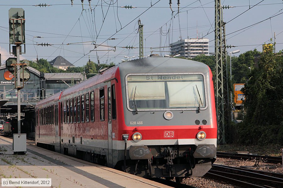 Deutsche Bahn - 628 466
/ Bild: db628466_bk1206140092.jpg