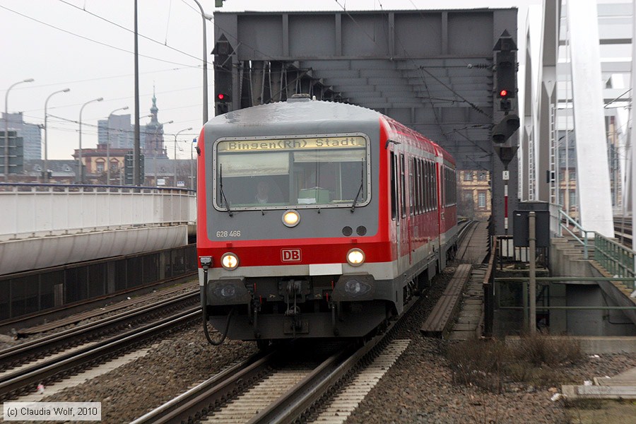 Deutsche Bahn - 628 466
/ Bild: db628466_cw1002200020.jpg Deutsche Bahn - 628 466
/ Bild: db628466_cw1002200020.jpg
