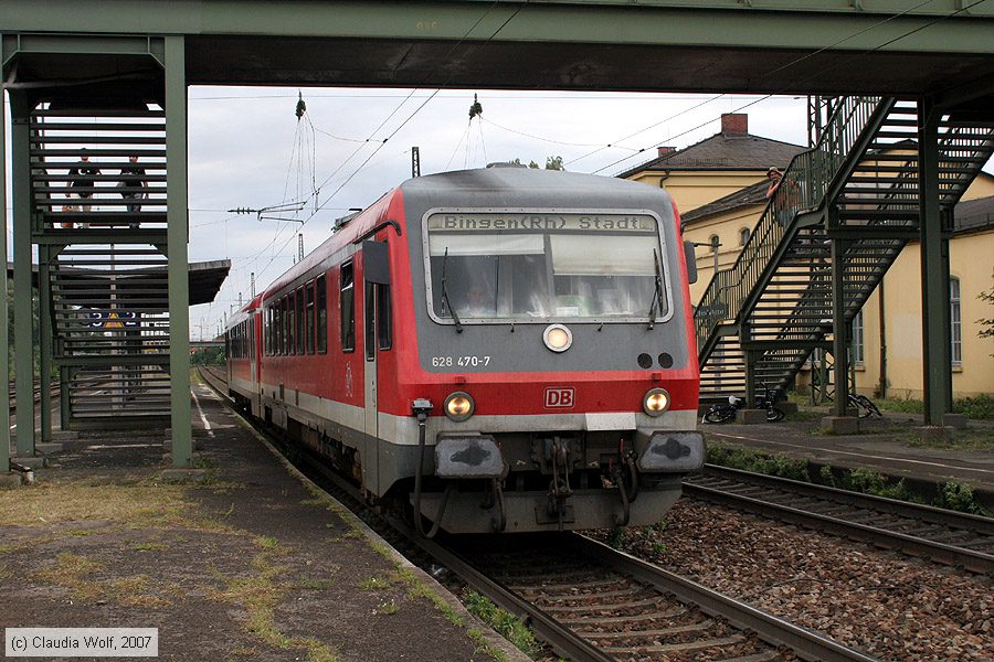 Deutsche Bahn - 628470-7
/ Bild: db6284707_cw0707070028.jpg