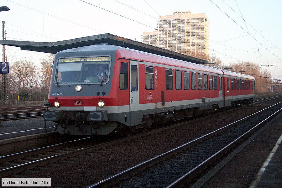 Deutsche Bahn - 628470-7
/ Bild: db6284707_e0012782.jpg