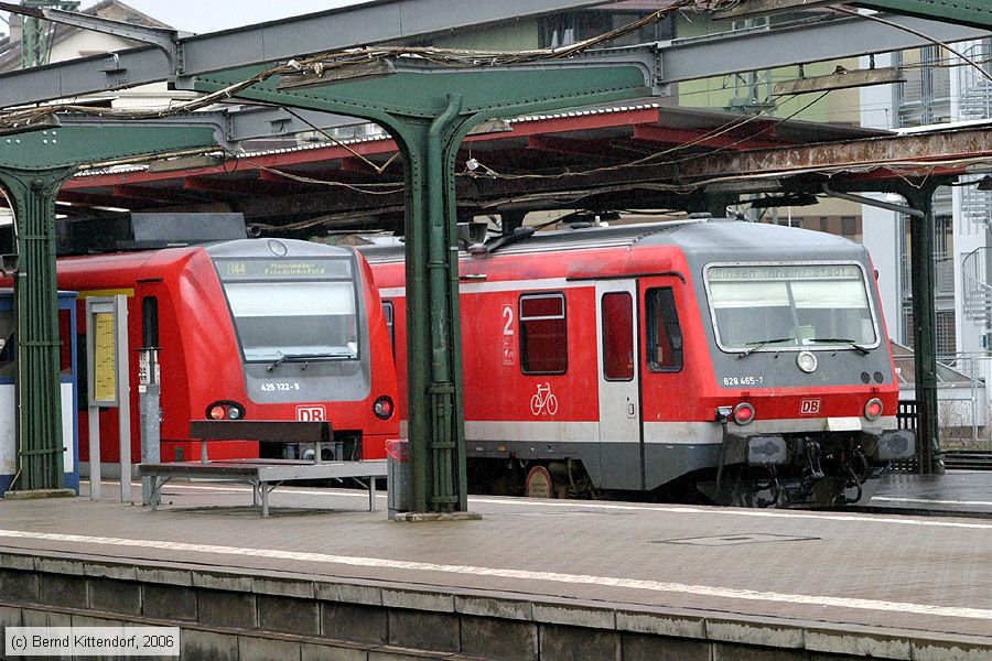 Deutsche Bahn - 628465-7
/ Bild: db6284657_bk0604140017.jpg