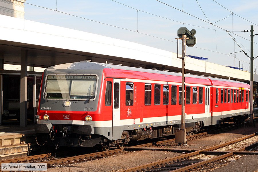 Deutsche Bahn - 628465-7
/ Bild: db6284657_bk0709300038.jpg