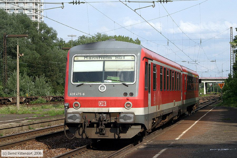 Deutsche Bahn - 628475-6
/ Bild: db6284756_bk0605280324.jpg