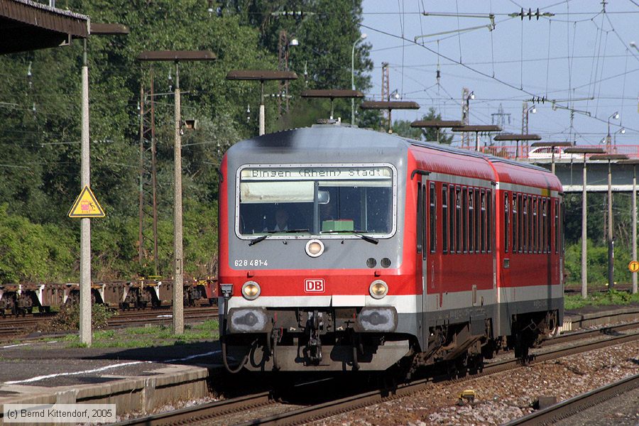Deutsche Bahn - 628481-4
/ Bild: db6284814_e0022268.jpg