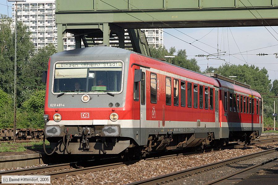 Deutsche Bahn - 628481-4
/ Bild: db6284814_e0022270.jpg