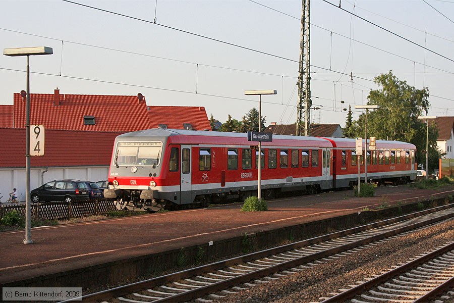 Deutsche Bahn - 628 483
/ Bild: db628483_bk0905240499.jpg