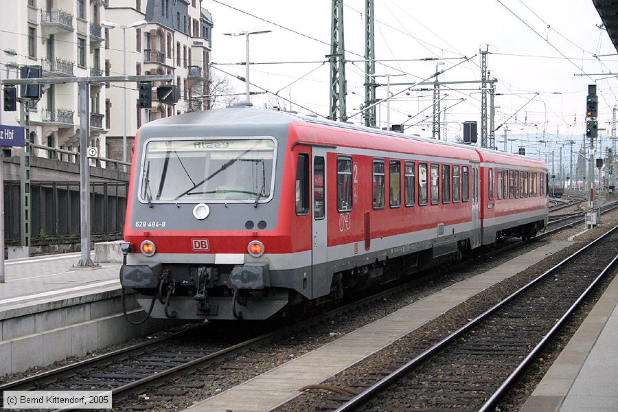 Deutsche Bahn - 628484-8
/ Bild: db6284848_e0015518.jpg