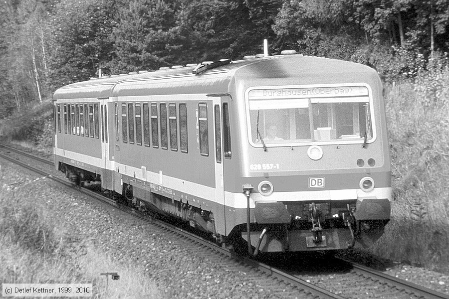 Deutsche Bahn - 628557-1
/ Bild: db6285571_dk130805.jpg